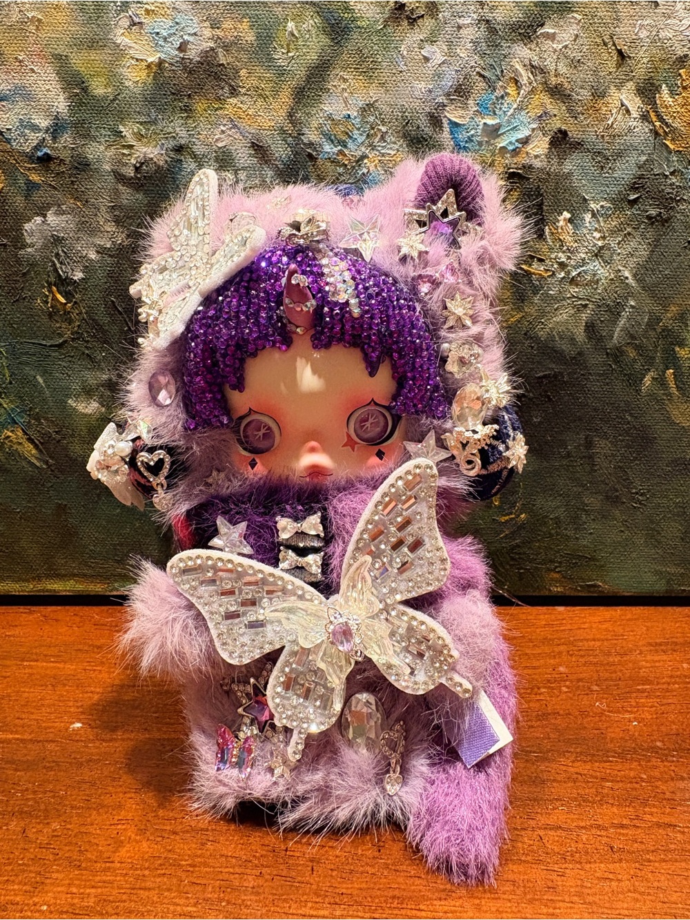 skullpanda x My Little Pony - Twilight Sparkle